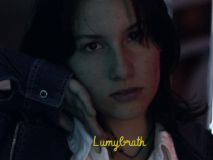 Lumybrath