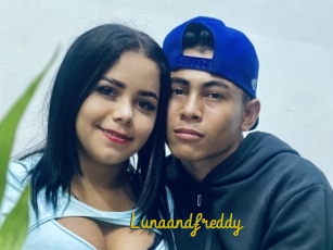 Lunaandfreddy