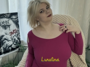 Lunalinei