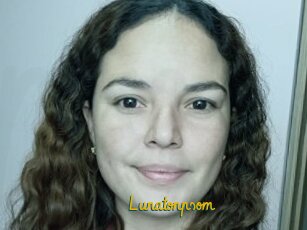 Lunatonpsom