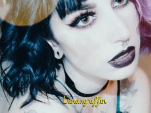 Lunaxgriffin