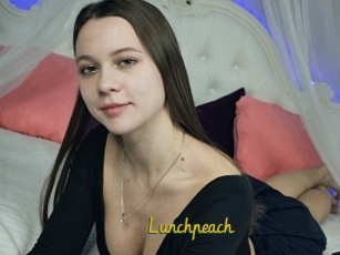 Lunchpeach