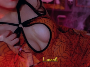 Lunnali
