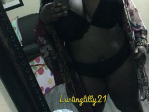 Lustinglilly21