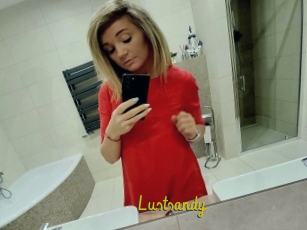 Lustsandy