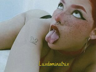 Luxdominatrix