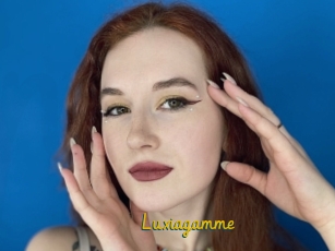 Luxiagamme