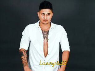 Luxurystud2