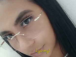 Lyasmyt