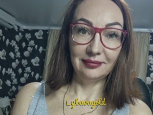 lybavagold Porno TV