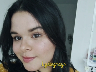 Lydiagrays
