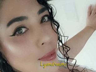 Lyemdreams