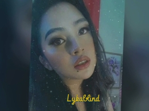 Lykablind