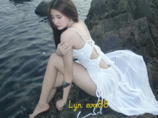 Lyn_eva88