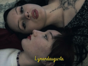 Lynandaugusta