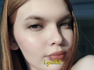 Lynellett