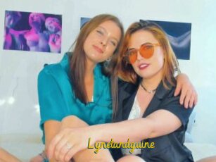 Lynetandguine