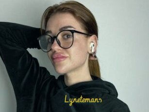 Lynetemans