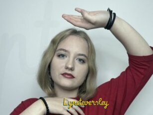 Lyneteversley