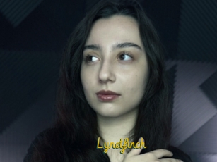 Lynetfinch