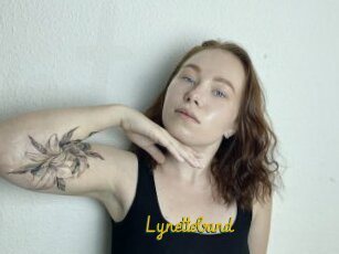 Lynetteband