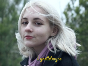 Lynettebayse