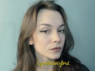 Lynettedensford