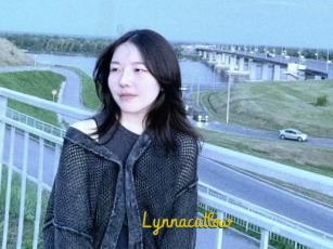 Lynnacatlow