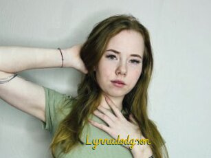 Lynnadodgson