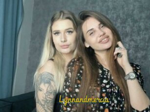 Lynnandmercia