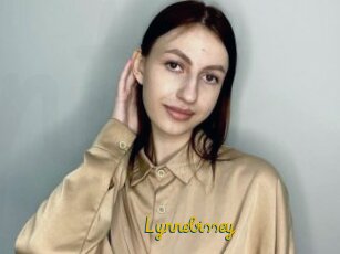 Lynnebissey