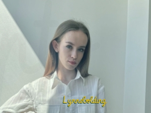 Lynnebolding