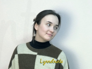 Lynnebunte