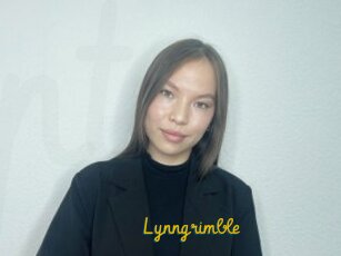 Lynngrimble