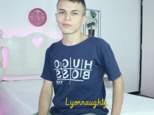 Lyonnaughty