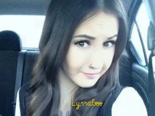 Lyssaboo