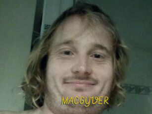 MACGYVER