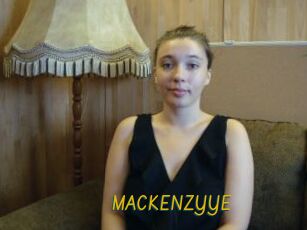 MACKENZYYE