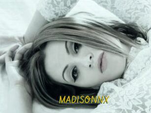 MADISONNX