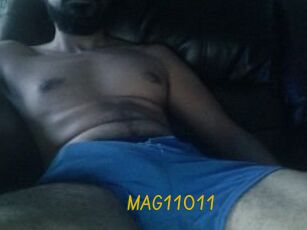 MAG11011
