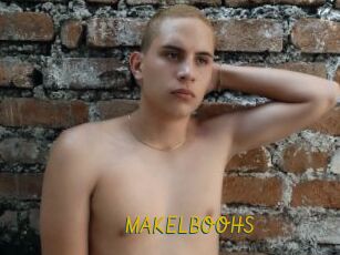 MAKELBOOHS