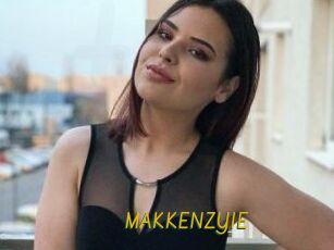 MAKKENZYIE
