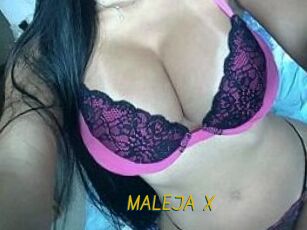 MALEJA_X