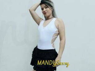 MANDYSexxy