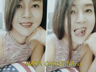 MARIA_CHRISTINAxxx