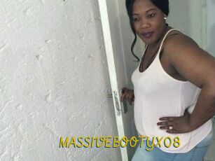 MASSIVEBOOTYX08