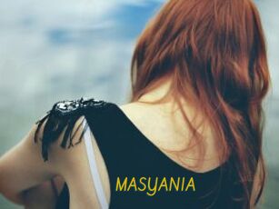 MASYANIA