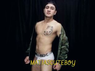 MATIAS_CUTE_BOY
