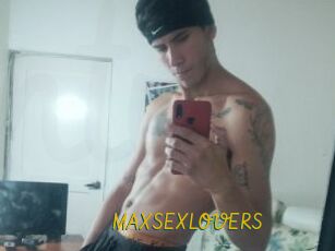 MAXSEXLOVERS