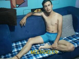 MEENGREEN